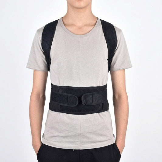 AIY-KO™ Adjustable Posture Support Brace for Teens & Adults